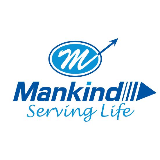 Mankind Logo